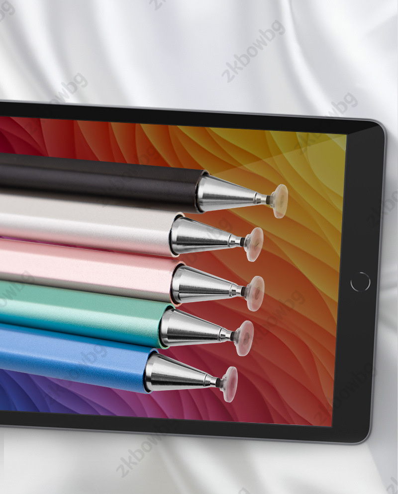 Stylus Pen Tekening Touch Pen  - Sticky Note Cube recensie en prijs