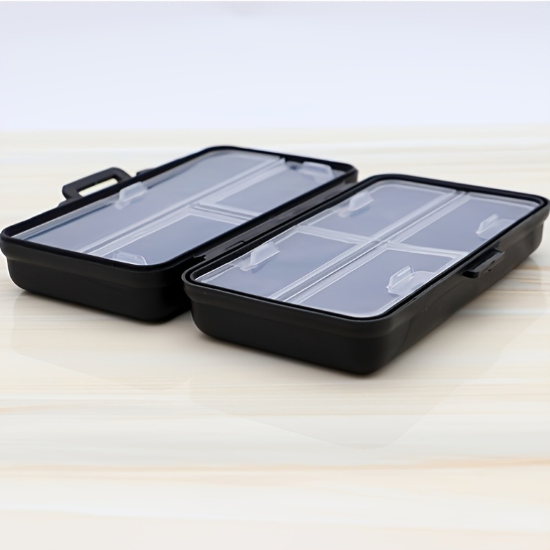 1PC USB-opbergdoos met compart - Stationery And Office Supply Stores recensie en prijs