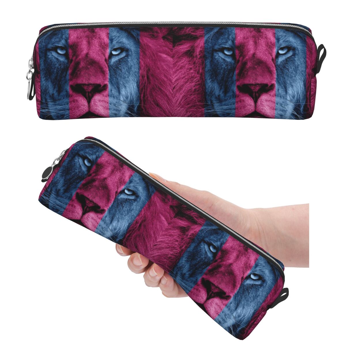 Aston Villa Lion Etuis voor st - Lion Stationery & Office Supply(Kunshan)Co.Ltd recensie en prijs
