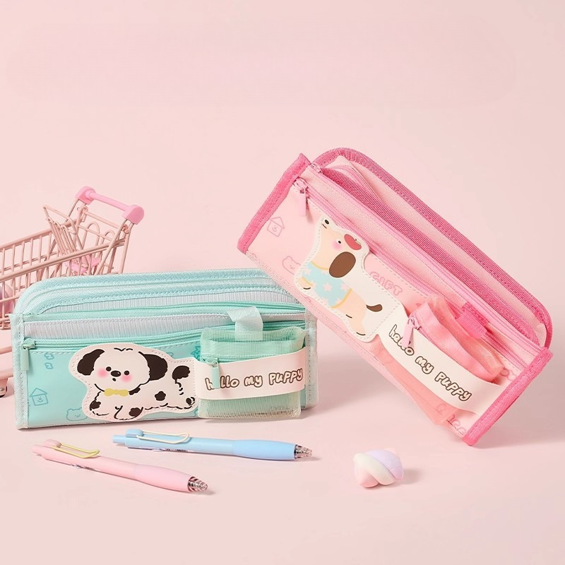 Pennenzakken Slijtvast Gemakke - Stationery And Office Supply Stores recensie en prijs