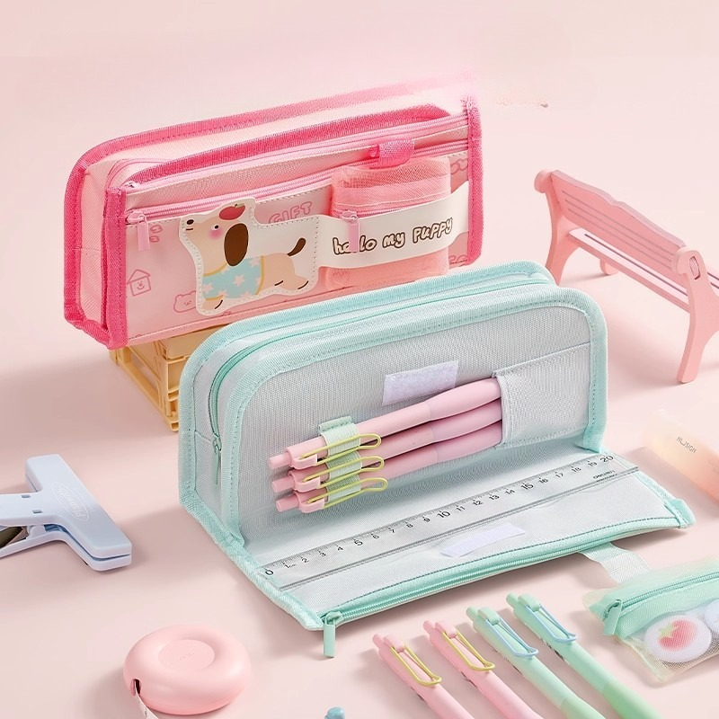 Pennenzakken Slijtvast Gemakke - Stationery And Office Supply Stores recensie en prijs