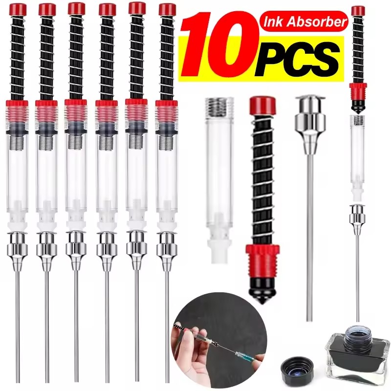 1-10PCS Vulpen Inkt Absorber L - Stationery Warehouse recensie en prijs