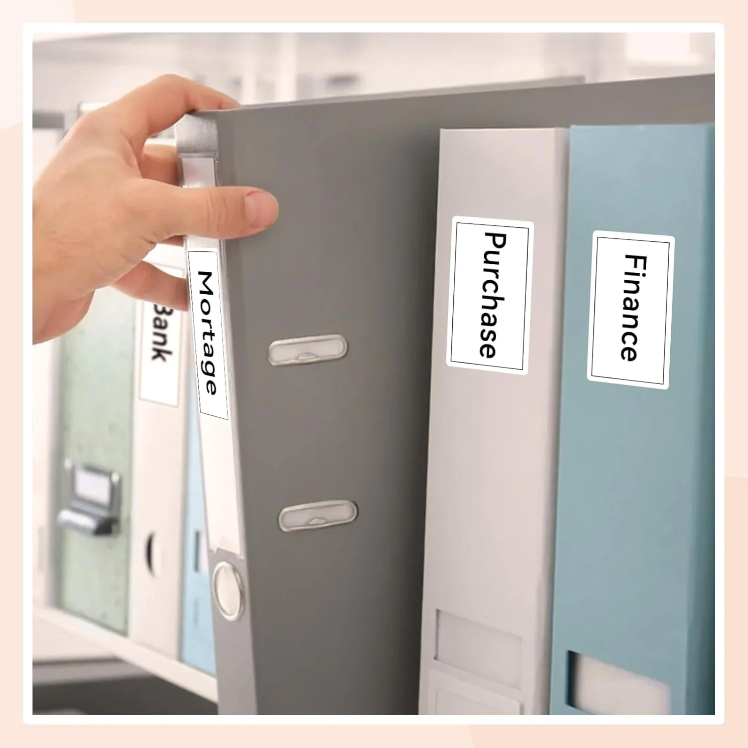 20-50mm Niimbot B21/B1/B31/B20 - Label Printer Tape recensie en prijs