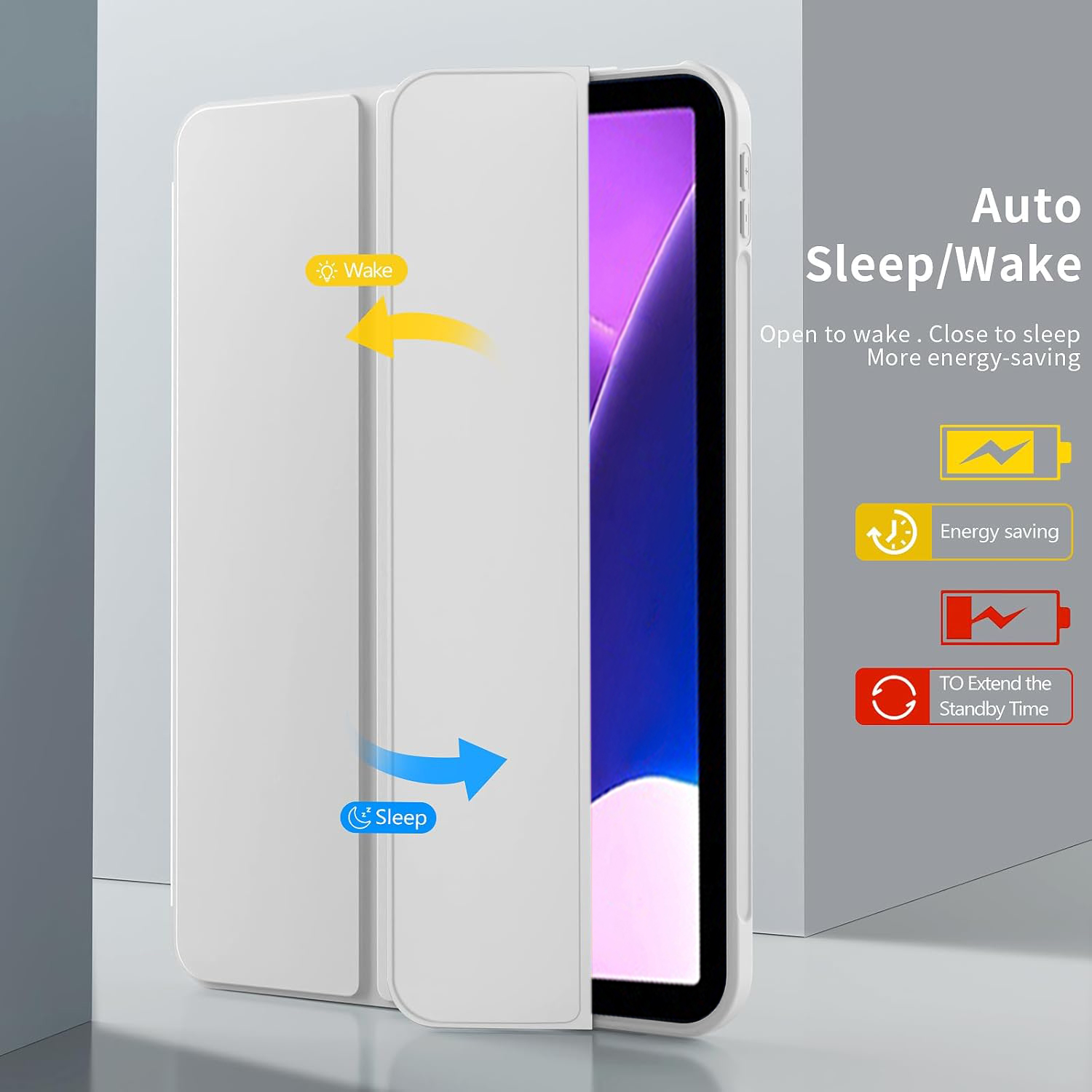Voor Lenovo Tab M10 Plus (3e g - Sticky Note Cube recensie en prijs