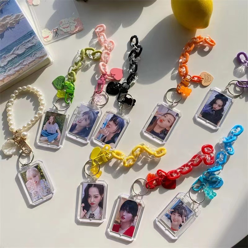 Kpop Idol liefde fotoalbum han - Stationery And Office Supply Chain recensie en prijs