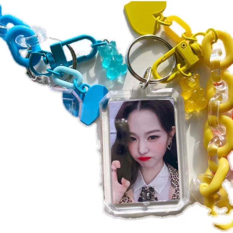 Kpop Idol liefde fotoalbum han - Stationery And Office Supply Chain recensie en prijs