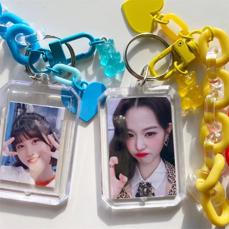 Kpop Idol liefde fotoalbum han - Stationery And Office Supply Chain recensie en prijs