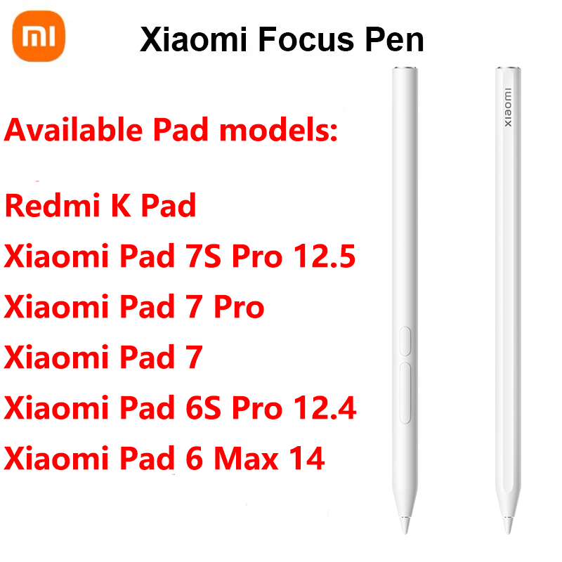 Originele Xiaomi Focus Stylus  - Sticky Note Cube recensie en prijs