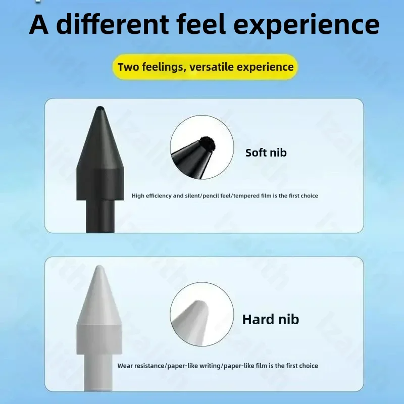 Vervangende stylus S Pen tips  - Sticky Note Cube recensie en prijs