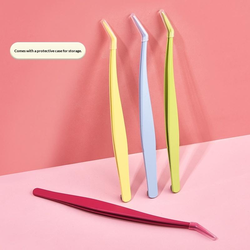 Roestvrijstalen wimpertranspla - Glue Stick Pack recensie en prijs