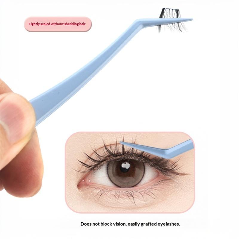 Roestvrijstalen wimpertranspla - Glue Stick Pack recensie en prijs