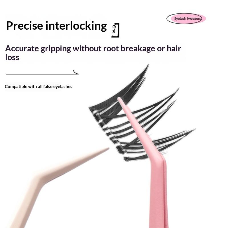 Roestvrijstalen wimpertranspla - Glue Stick Pack recensie en prijs