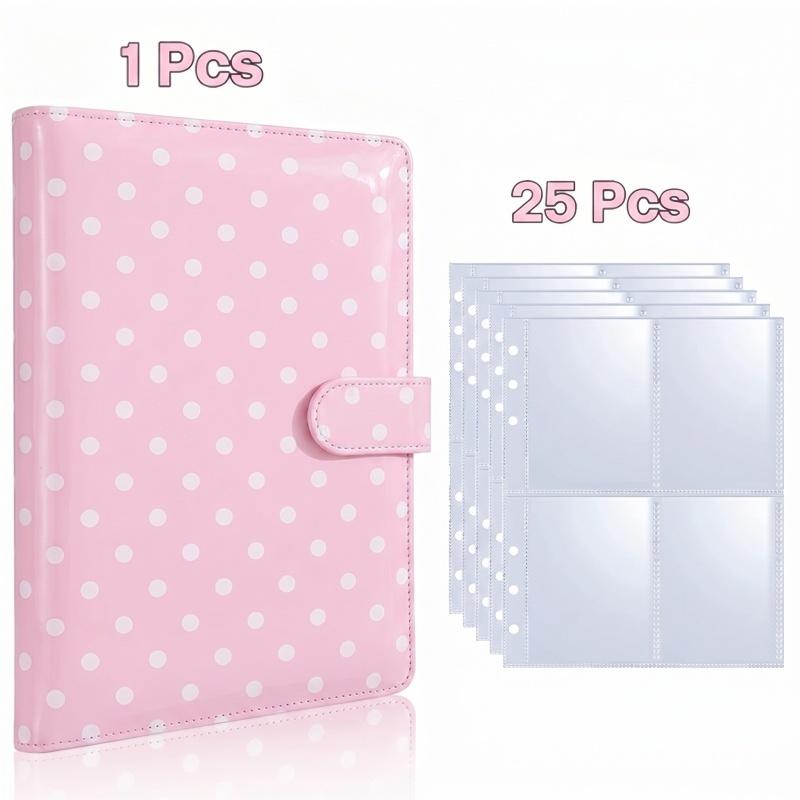 A5 Kleurrijke Retro Rood Zilve - Notebook Dotted A5 recensie en prijs