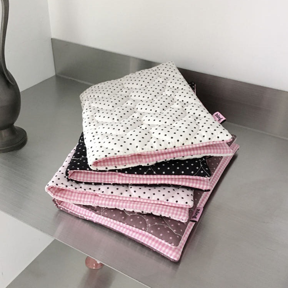 Ins Polka Dot A5 Boekomslag Ge - Notebook Dotted A5 recensie en prijs