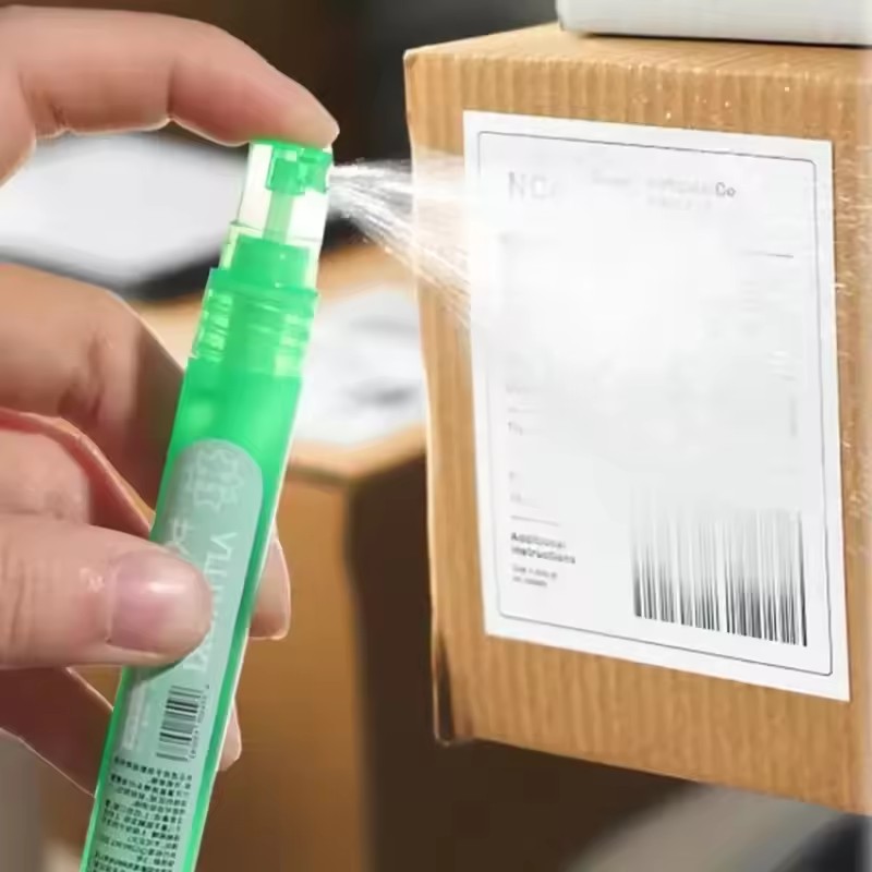10 ml correctievloeistof Infor - Correction Fluid White recensie en prijs