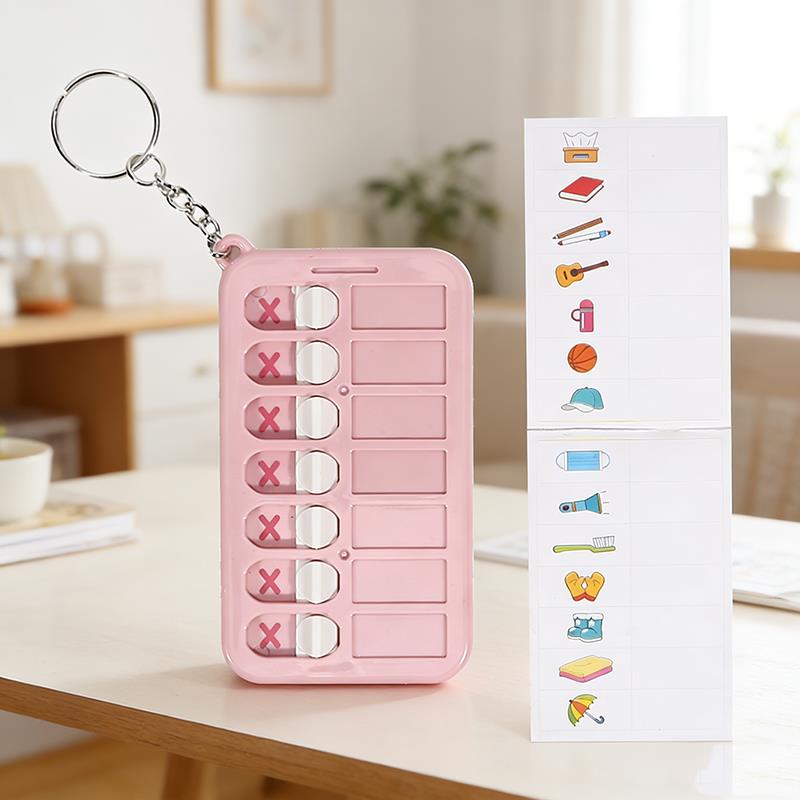 Zelfdiscipline Checklist Kanto - Stationery And Office Supply Chain recensie en prijs