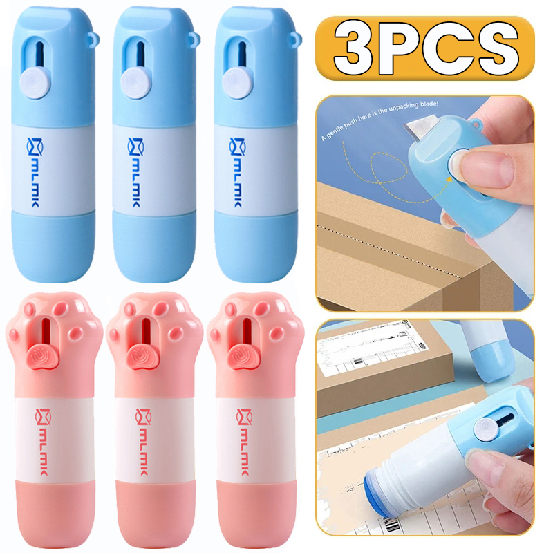 2-in-1 correctievloeistof voor - Correction Fluid White recensie en prijs