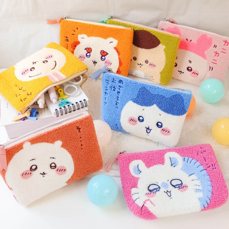 Chiikawa Cartoon Anime Pen Cas - Stationery Warehouse recensie en prijs