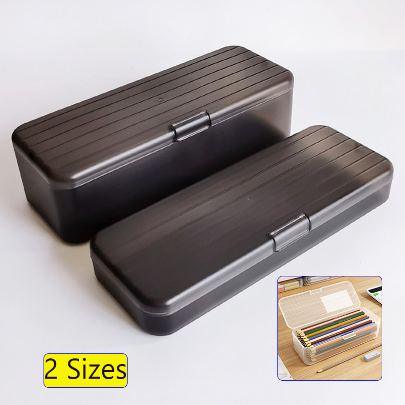 2-maten cosmetische opbergdoos - Stationery Supplier recensie en prijs
