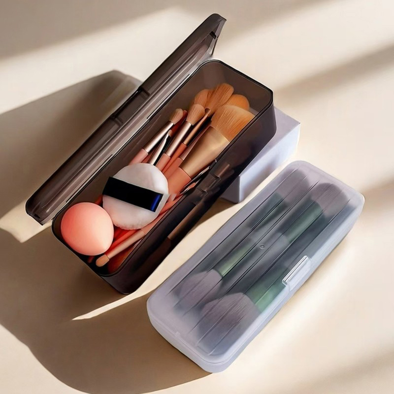 2-maten cosmetische opbergdoos - Stationery Supplier recensie en prijs