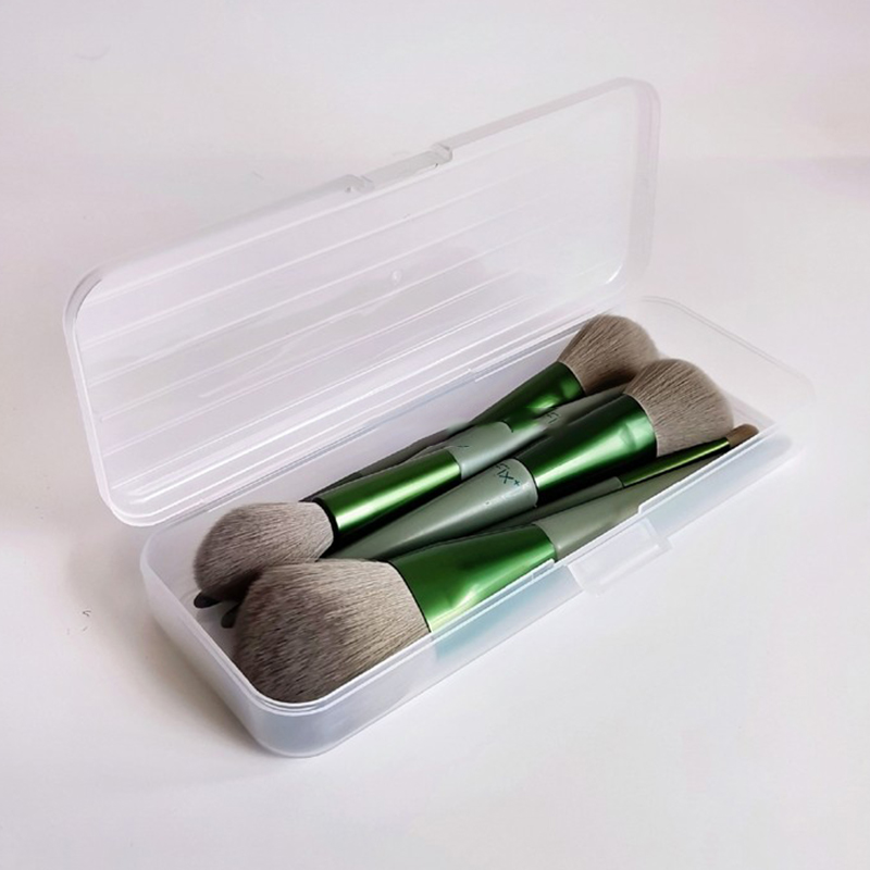 2-maten cosmetische opbergdoos - Stationery Supplier recensie en prijs