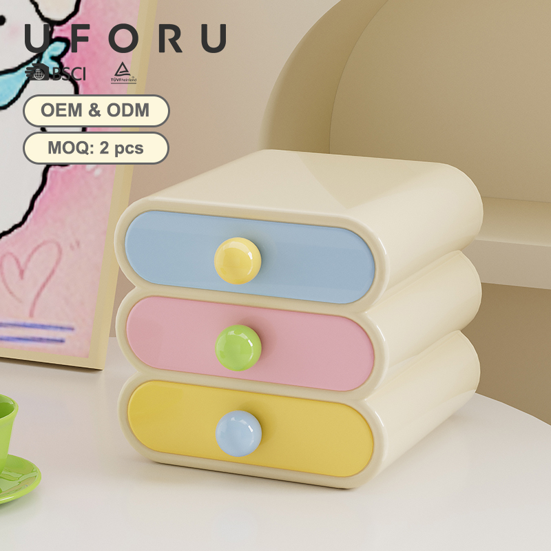 Uforu Dopamine bureau-organize - Stationery Warehouse recensie en prijs