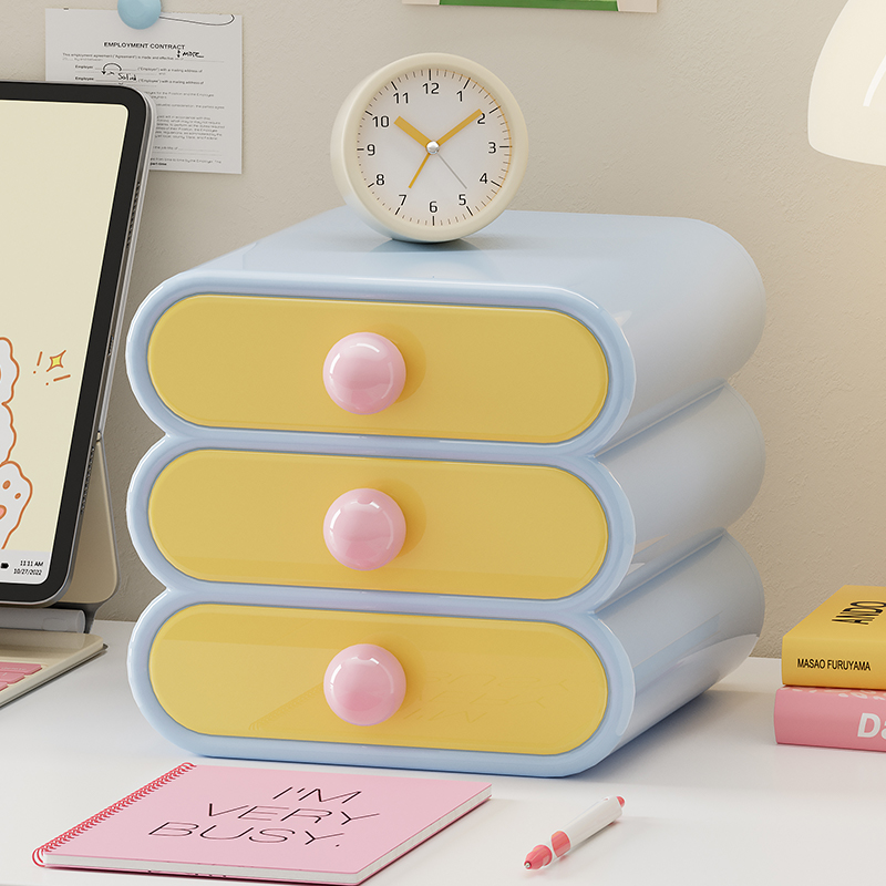 Uforu Dopamine bureau-organize - Stationery Warehouse recensie en prijs