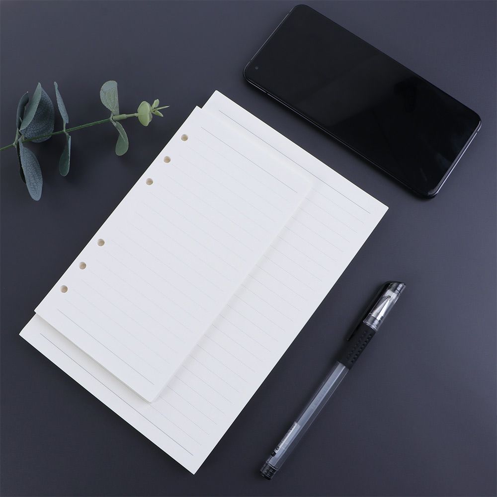 Grid Daily Planner 45 Vellen S - Notebook Dotted A5 recensie en prijs