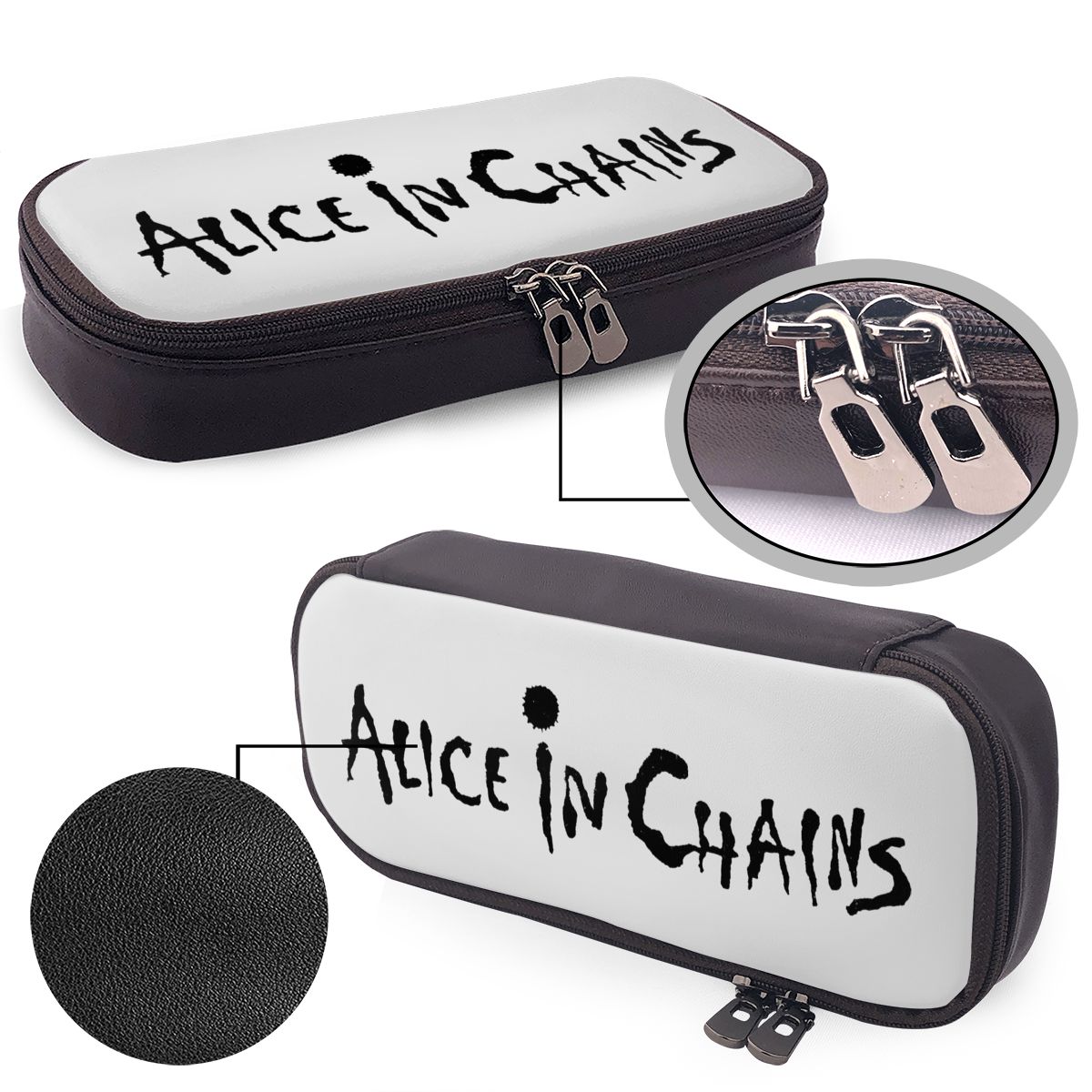 Alice In Chains Rooster Dirt L - Stationery And Office Supply Chain recensie en prijs