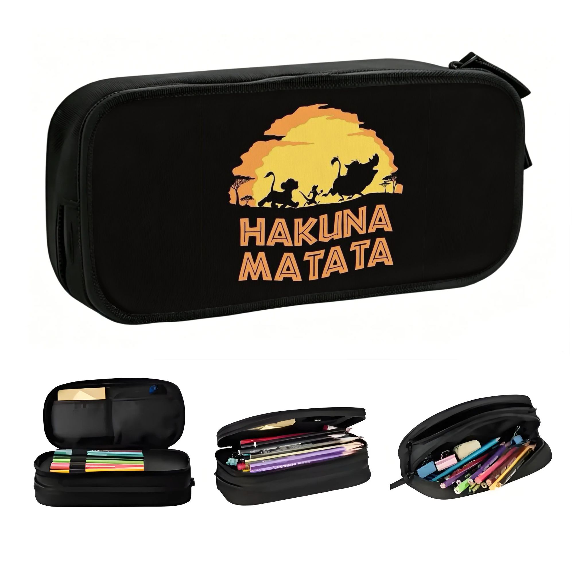 Liones Anime Kinges Koreaanse  - Lion Stationery & Office Supply(Kunshan)Co.Ltd recensie en prijs